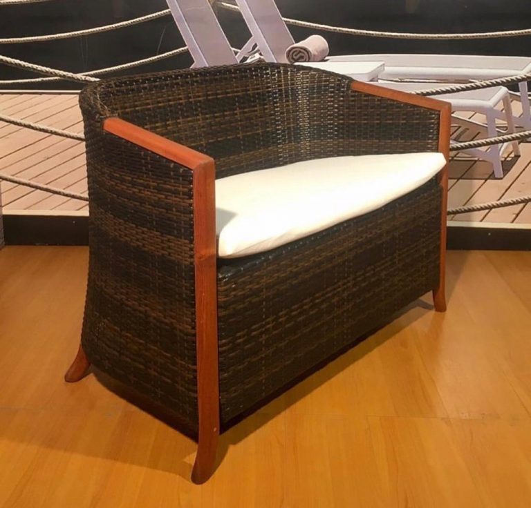 Sillones de Ratan Sintético archivos Casa Nuñez Jardín